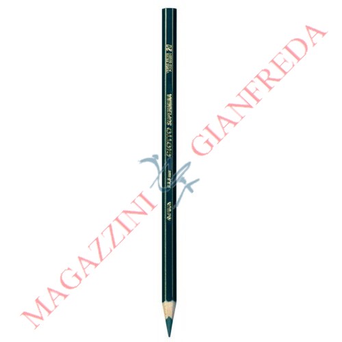 GIOTTO SUPERMINA PASTELLO SINGOLO - VERDE SELVA